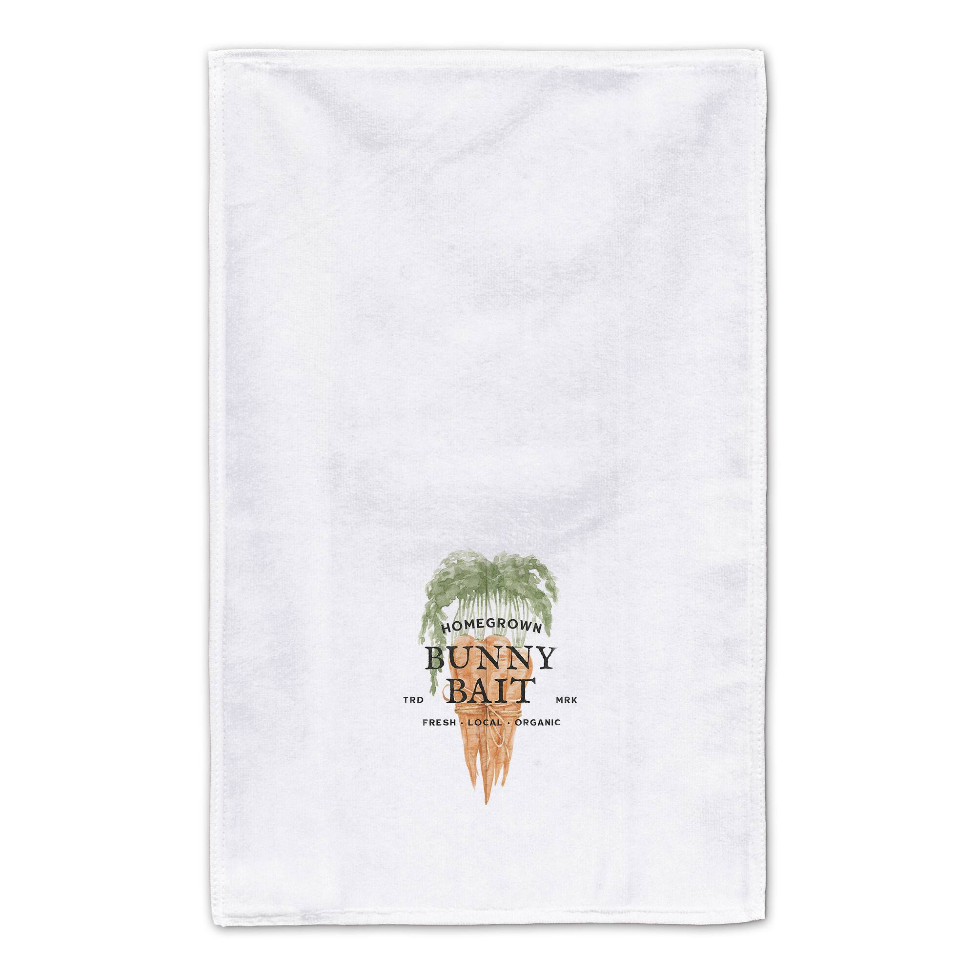 Easter Towel Set Tea Towel